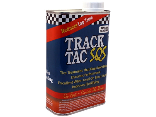 Track-Tac® SQS (Quart)