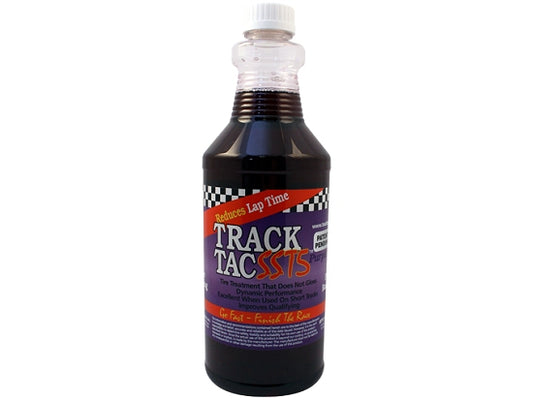 Track TAC PURPLE