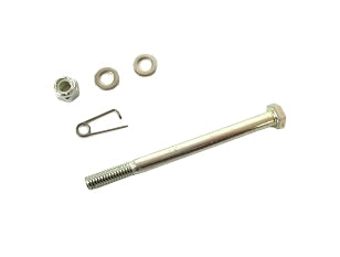 MCP STANDARD CALIPER MOUNT BOLT SOLD INDIVIDUALLY