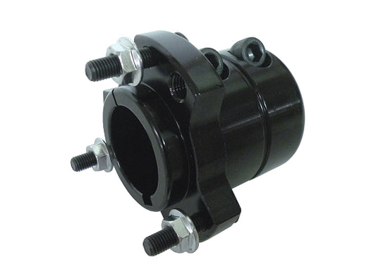 1¼" REAR WHEEL DOUBLE LOCK HUB