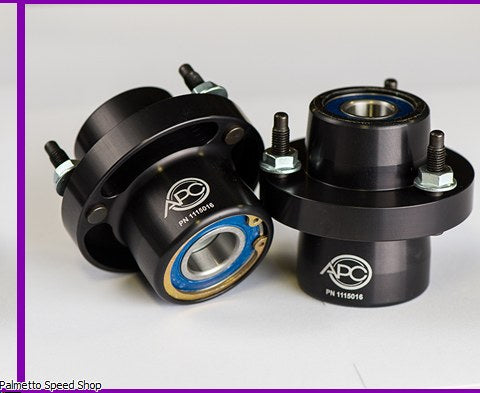 APC RIGHT FRONT HUB PRC - STD/CE (SOLD INDIVIDUALLY)