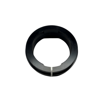 Cassette Insert Sleeves/Lube Rings – Fits Most Big Cassettes to Run Small Bearings. Two Options Available.