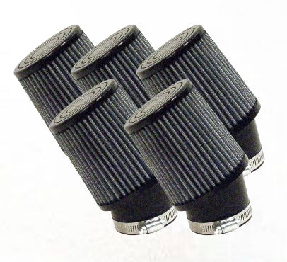 Air Filter 3.5" x 4" [2-7/16" ID]