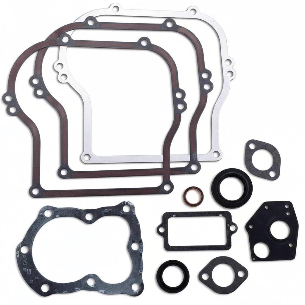 GASKET SET FOR FLATHEAD