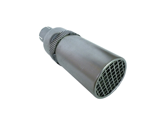 SILENCER, MODIFIED CLASS 1 5/16" ONLY ** NOT LEGAL FOR STOCK CLASSES **