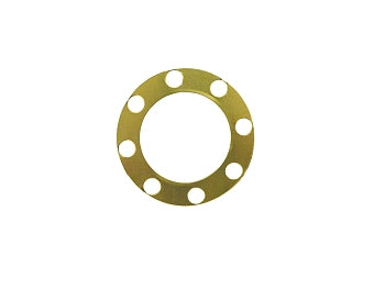 BULLY CLUTCH SHIM .005 GOLD
