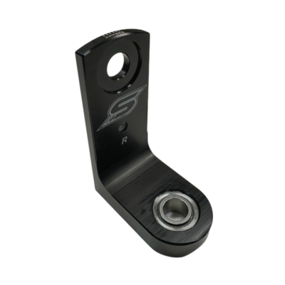 PERFORMANCE CASTER L BLOCKS & ASSEMBLIES Fits Elevate & Pursuit (May Fit Other Karts)