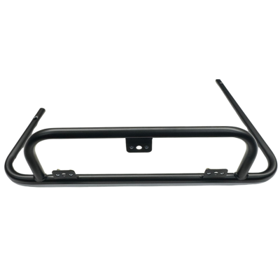 SLACK NERF BARS