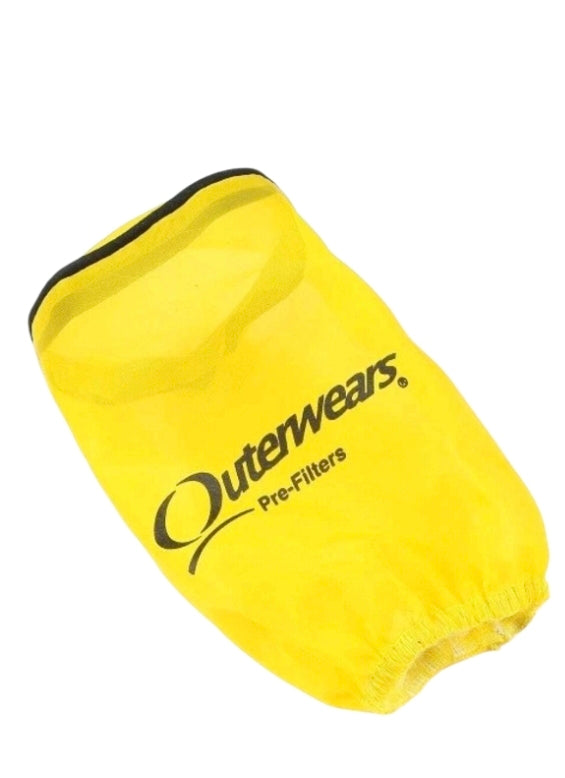 Outerwears Pre Filters (Clone) 3.5" x 5"