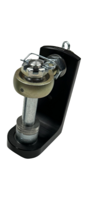 PERFORMANCE CASTER L BLOCKS & ASSEMBLIES Fits Elevate & Pursuit (May Fit Other Karts)