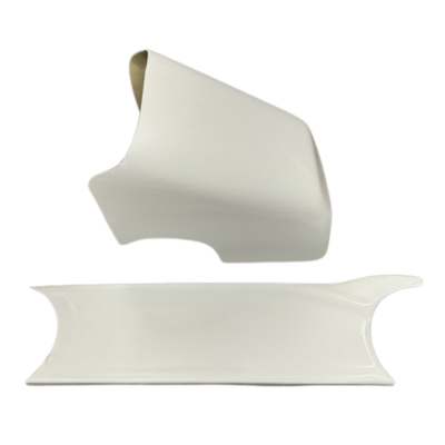 JR CHAMP BODY WHITE OR BLACK