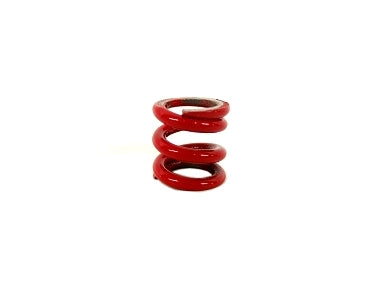 Bully Clutch Spring .090 (Red)