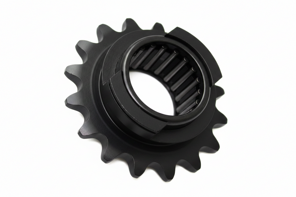 2 Prong Clutch Drivers by Performance With Bearing Available In 10 or 11 Tooth