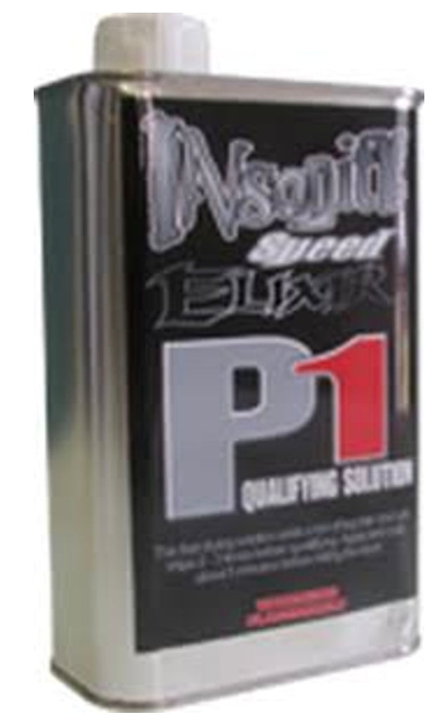 INSANITY SPEED ELIXIR TIRE PREP BY DONNIE NALL