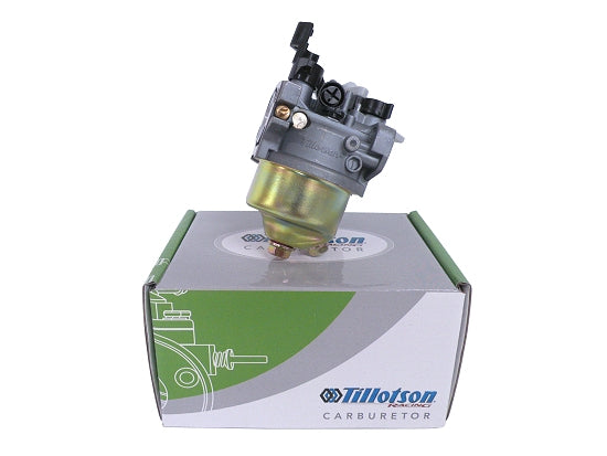 Tillotson PK-1B Clone Carburetor