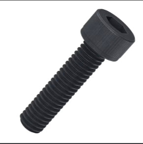 SLACK CASSETTE BOLTS