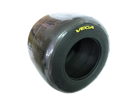 VEGA YELLOW TIRES