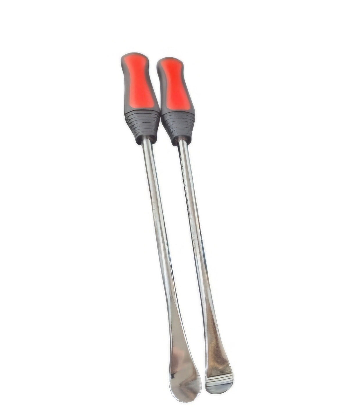 2 PIECE TIRE SPOONS