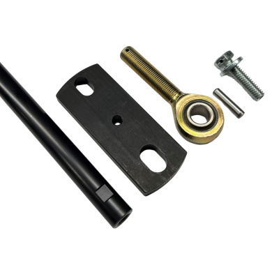 SLACK SPACER KIT FOR RIGHT SIDE CASTER L BLOCK