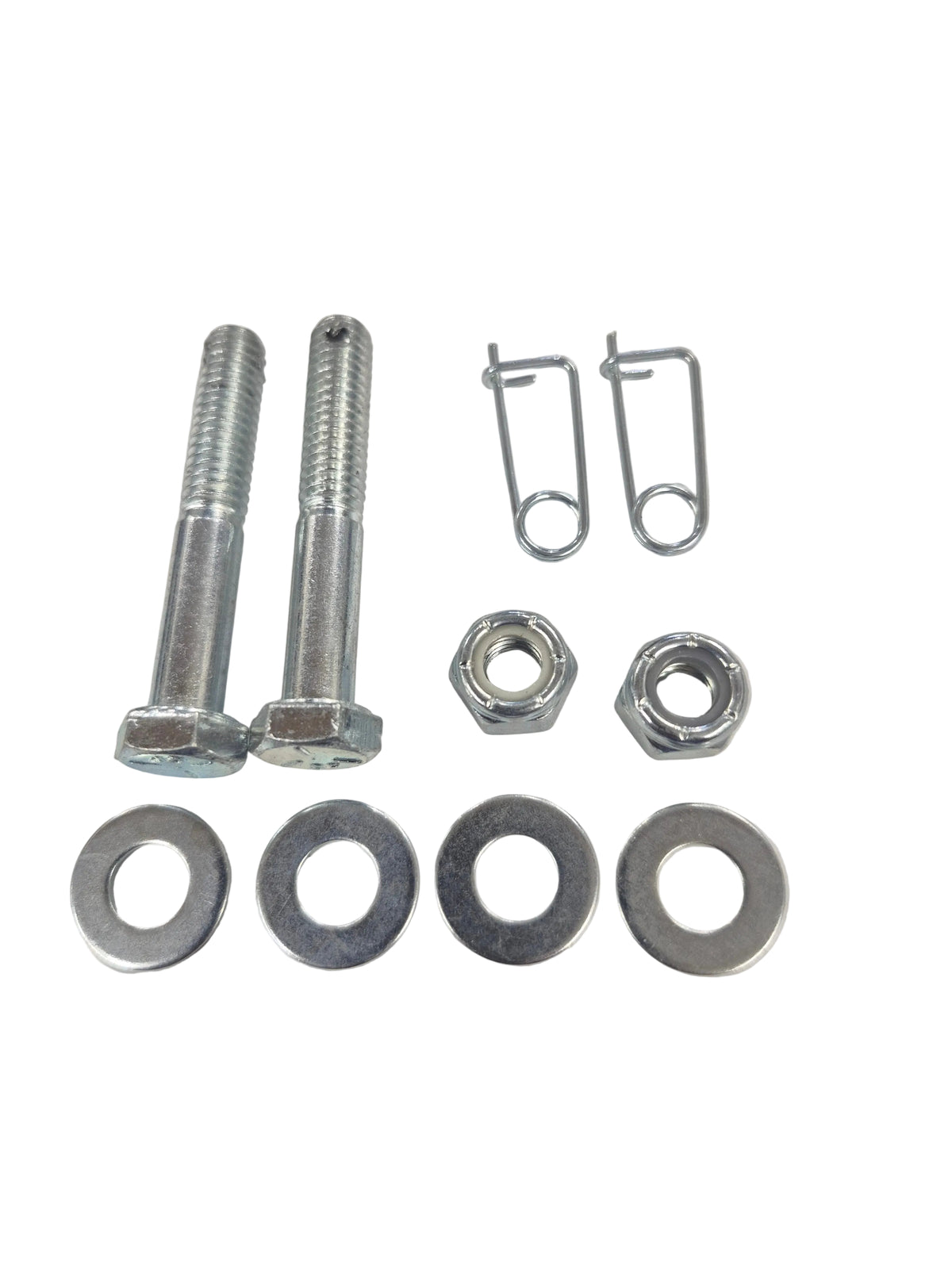 PRC-CBK PRC Style Cassette Bolt Kit (Does One Side) 5/16"x2"