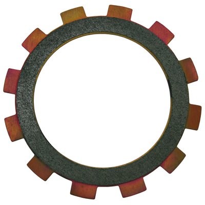 SMC Twelve Tab Clutch Disk