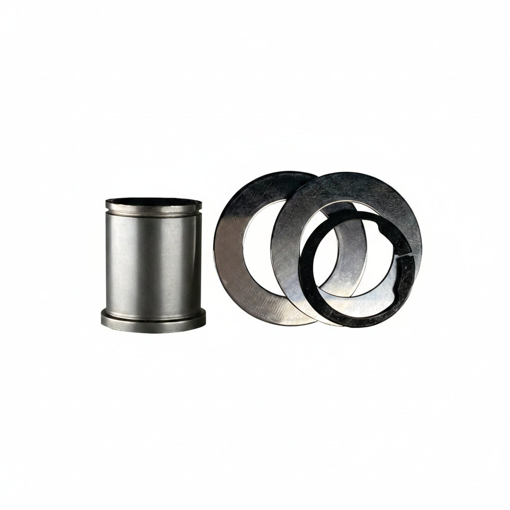 SMC Bearing Race Kit (For BA and Rev3 Snout Replacement)