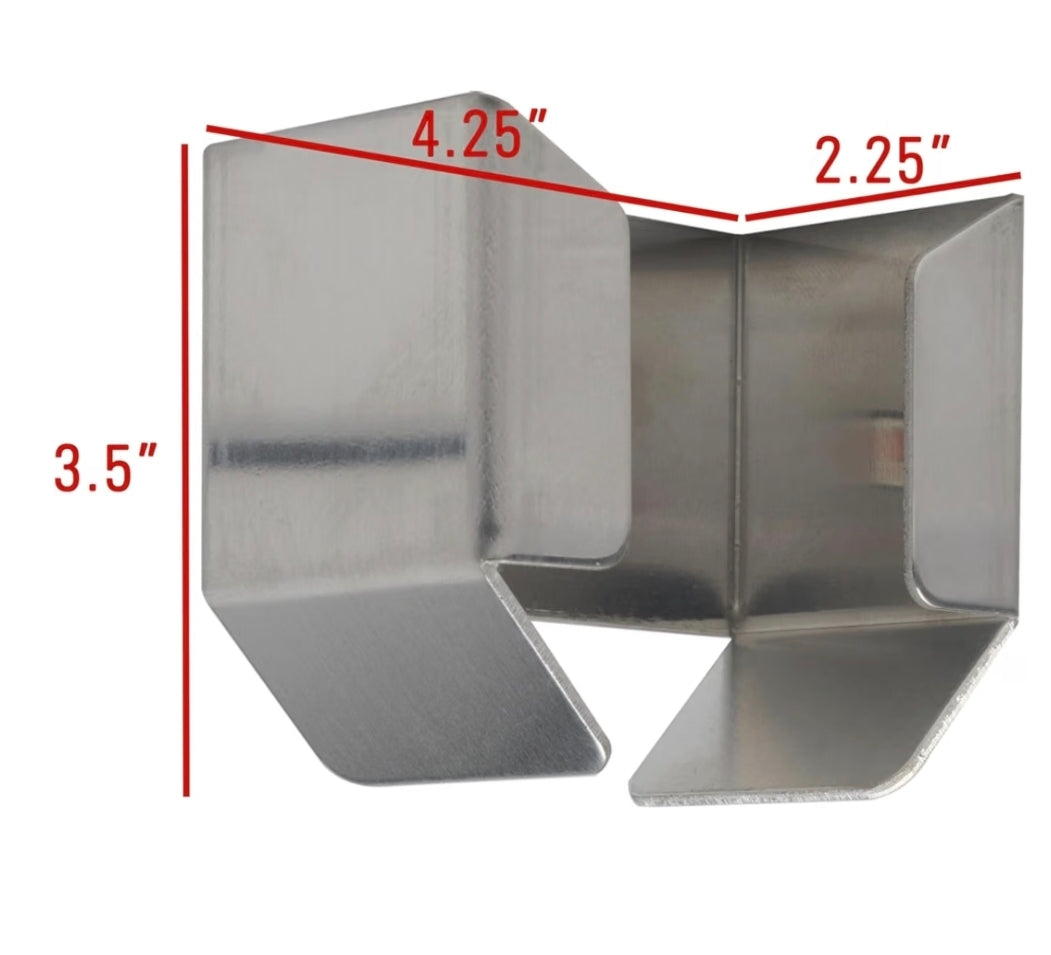 AIR GUAGE HOLDER