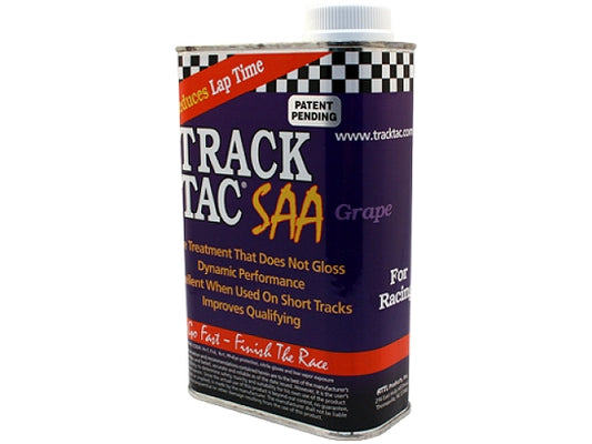 TRACK-TAC ® SAA GRAPE (QUART)