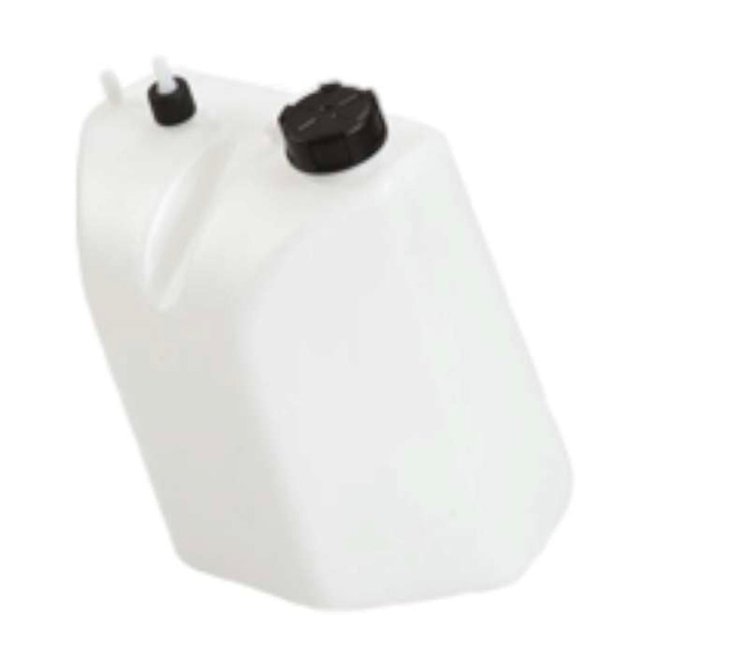 FUEL TANKS ALUMINUM & PLASTIC