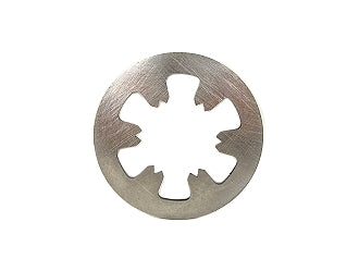 BULLY FLOATER PLATES   (SELECT THICKNESS)