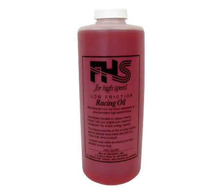 FHS 62R OIL AVAILABLE IN QT OR GALLON