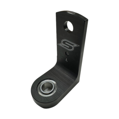 PERFORMANCE CASTER L BLOCKS & ASSEMBLIES Fits Elevate & Pursuit (May Fit Other Karts)
