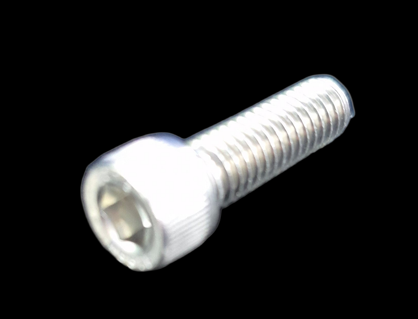 SLACK PURSUIT CASSETTE BOLTS