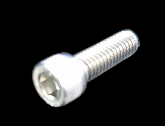 SLACK PURSUIT CASSETTE BOLTS