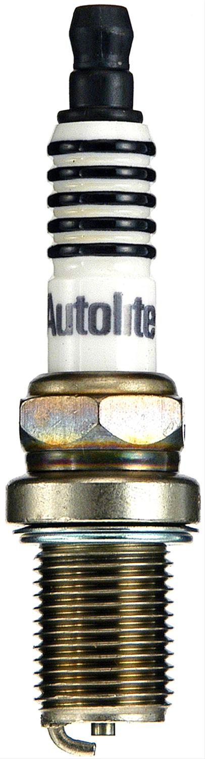 AUTOLITE AR3933 SPARK PLUG STANDARD STYLE 4PACK