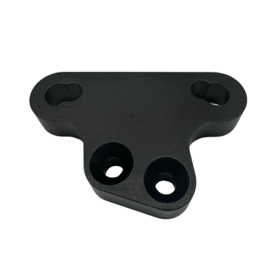 Caliper Bracket – Left Side 6″ Engenetic Rotors – Elevate, Xpect & Pursuit