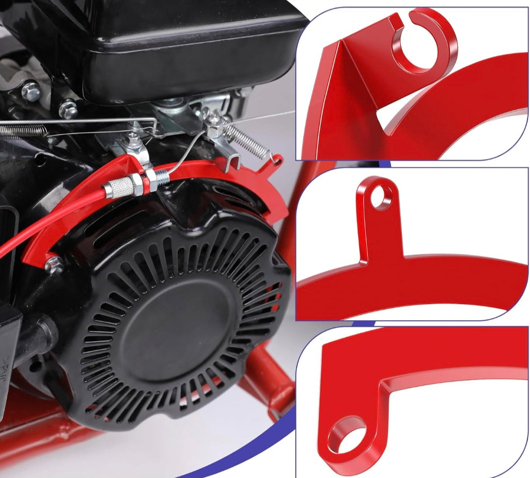 79CC PREDATOR THROTTLE KIT