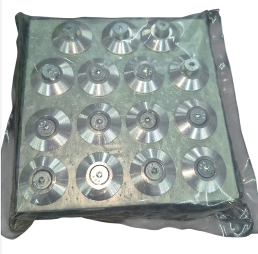 LEATHERNECK ALUMINUM BODY MOUNTING KIT (**SPECIFY COLOR**)