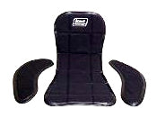 THREE PIECE SEAT PAD