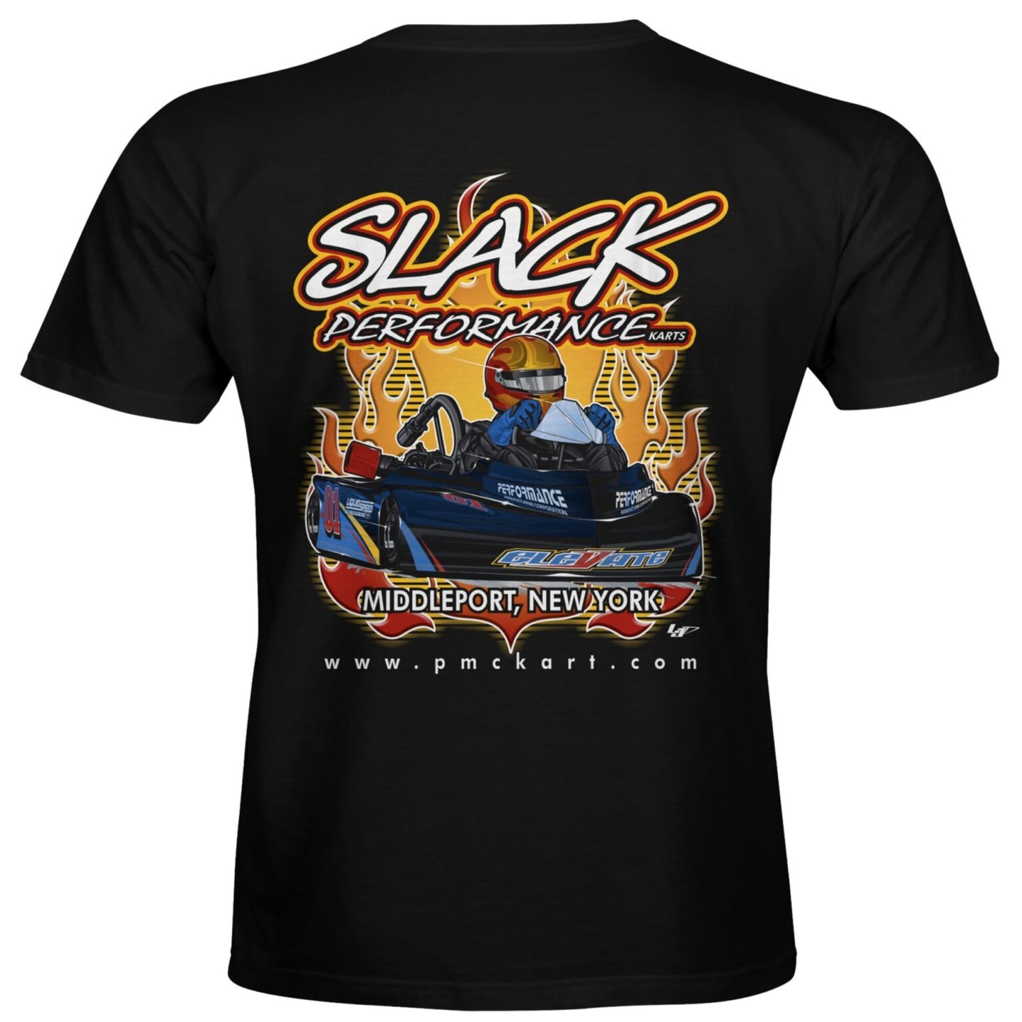 Slack T-Shirt 2026