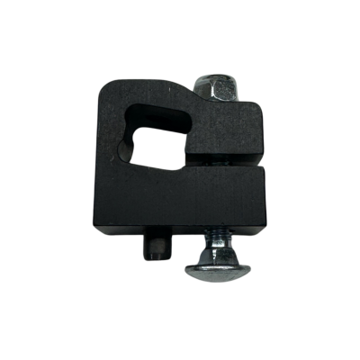 Seat Slide Block 5/8″ Square Hole Clamp On