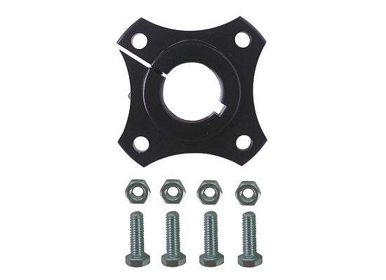 Billet Brake Hub 1 1/4" Light Weight
