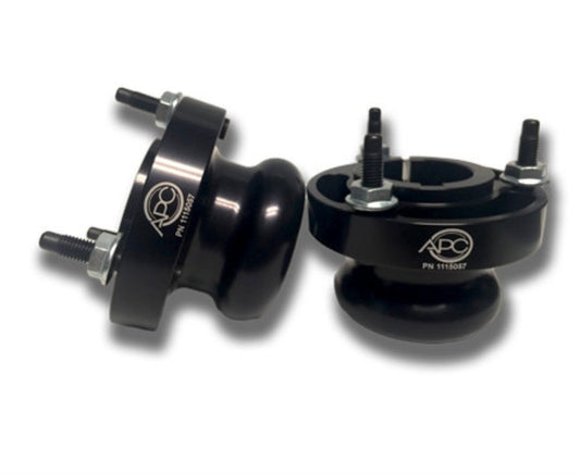 PRC APC REAR HUB