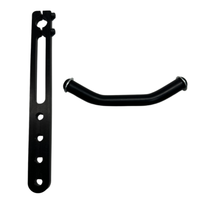 STEERING FAIRING BRACKET – TRADITIONAL 7.00″ CROSS ROD