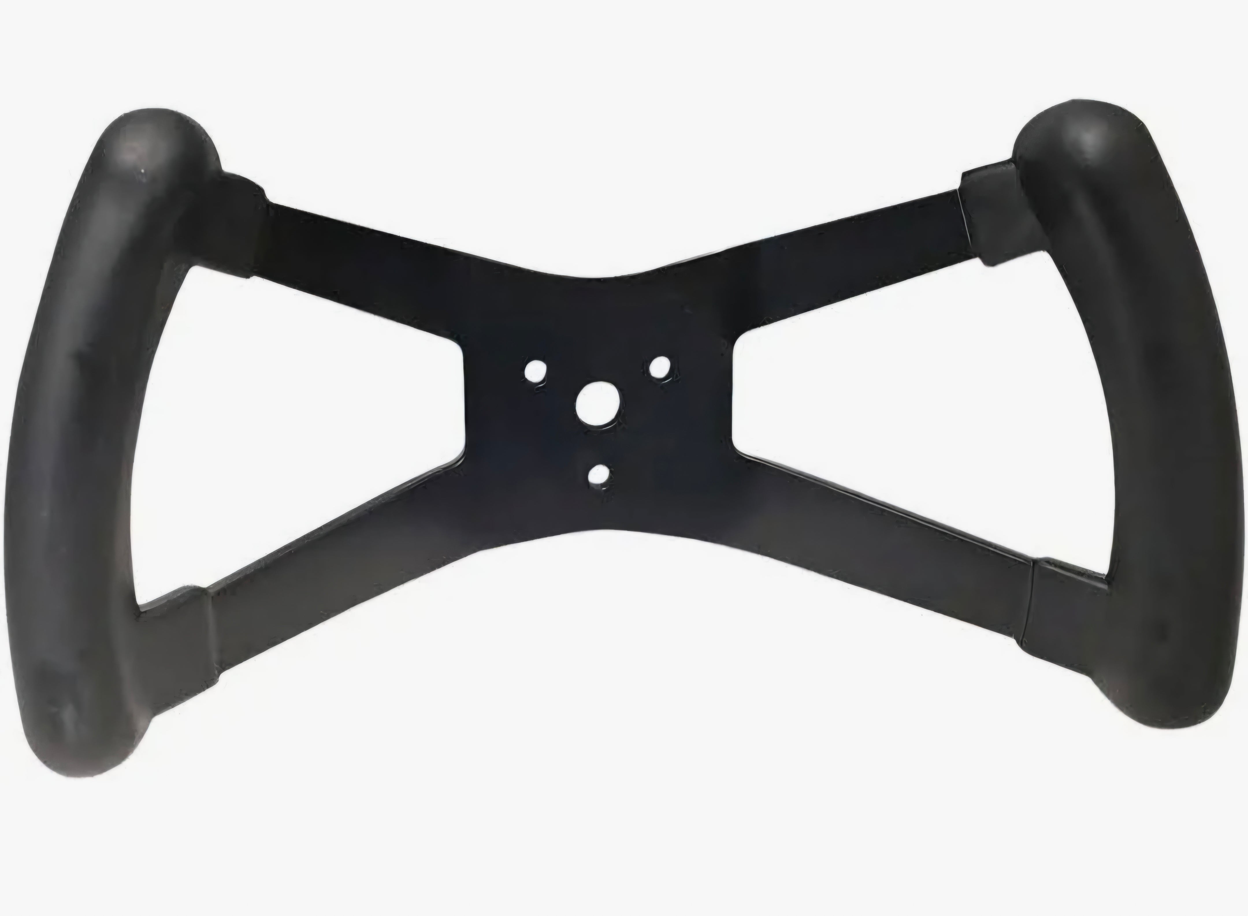 BUTTERFLY STEERING WHEEL – GR Kart Parts