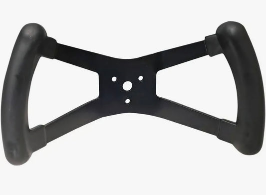 BUTTERFLY STEERING WHEEL