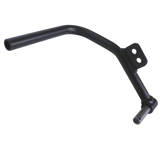 THROTTLE PEDAL