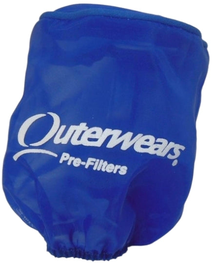 Outerwears Pre Filters (Clone) 3.5" x 5"
