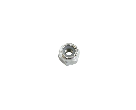BULLY CLUTCH LEVER WEIGHT NUT
