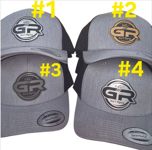 GR KART HATS
